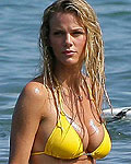 Brooklyn Decker